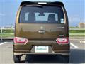 2017 Suzuki Wagon R
