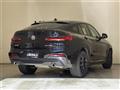 2021 BMW X4