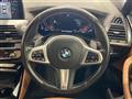 2021 BMW X4