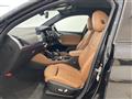 2021 BMW X4