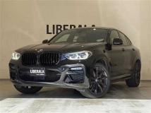 2021 BMW X4