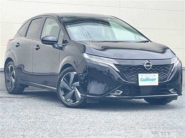 2023 Nissan Nissan Others