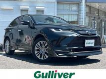 2024 Toyota Harrier