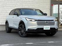 2025 Honda VEZEL