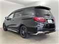 2021 Honda Odyssey Hybrid