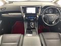 2022 Toyota Alphard Hybrid