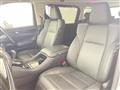 2022 Toyota Alphard Hybrid