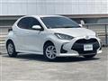 2020 Toyota Yaris
