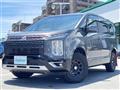 2021 Mitsubishi Delica D5