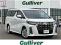 2020 Toyota Alphard