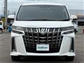 2020 Toyota Alphard