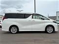 2020 Toyota Alphard