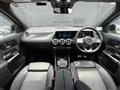 2020 Mercedes-Benz GLA-Class