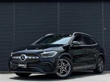 2020 Mercedes-Benz GLA-Class