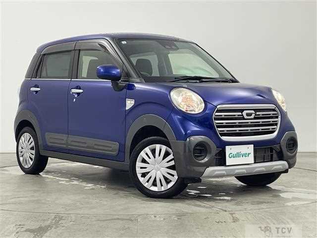 2019 Daihatsu Cast