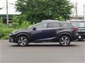 2019 Lexus NX