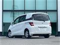 2013 Honda Freed Spike