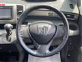 2013 Honda Freed Spike