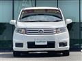 2013 Honda Freed Spike