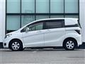 2013 Honda Freed Spike