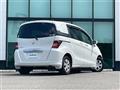 2013 Honda Freed Spike
