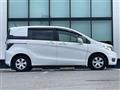 2013 Honda Freed Spike