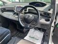 2013 Honda Freed Spike