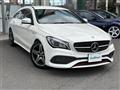 2017 Mercedes-Benz CLA-CLASS