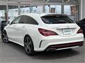 2017 Mercedes-Benz CLA-CLASS