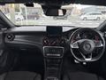 2017 Mercedes-Benz CLA-CLASS