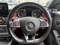 2017 Mercedes-Benz CLA-CLASS
