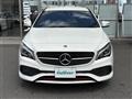 2017 Mercedes-Benz CLA-CLASS