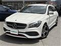 2017 Mercedes-Benz CLA-CLASS