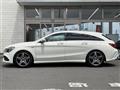 2017 Mercedes-Benz CLA-CLASS