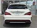 2017 Mercedes-Benz CLA-CLASS