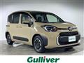 2025 Toyota Sienta