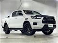 2023 Toyota Hilux