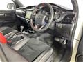 2023 Toyota Hilux