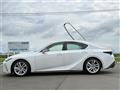 2021 Lexus IS
