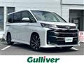 2023 Toyota Noah