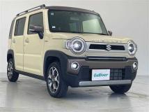 2023 Suzuki Hustler