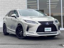 2019 Lexus RX