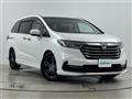 2021 Honda Odyssey