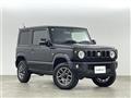 2024 Suzuki Jimny