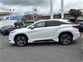 2018 Lexus RX