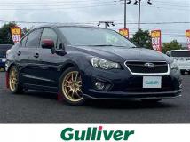 2014 Subaru Impreza