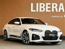 2022 BMW 4 Series