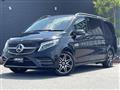 2022 Mercedes-Benz V-Class