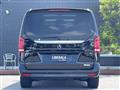 2022 Mercedes-Benz V-Class