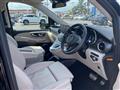 2022 Mercedes-Benz V-Class